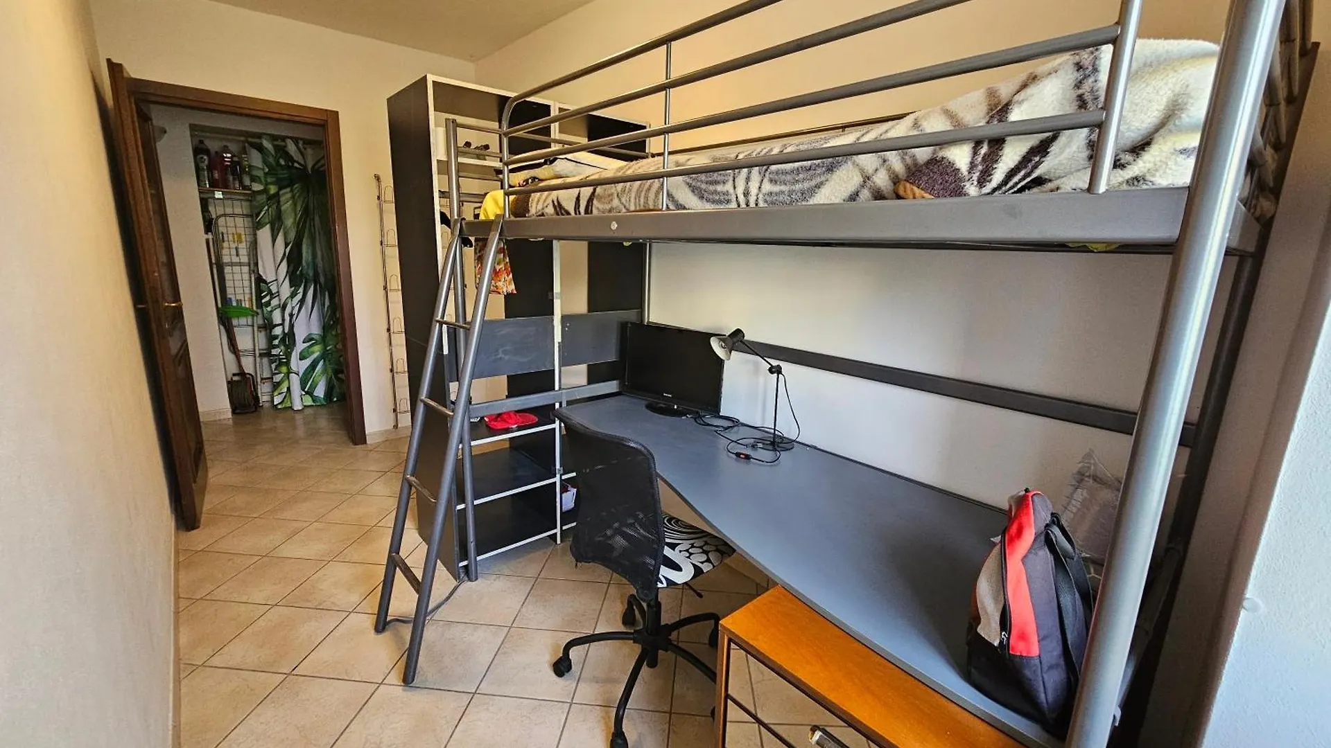 Il Riposo Del Viaggiatore By Holiday World Ternate  Apartamento Ternate (Varese)