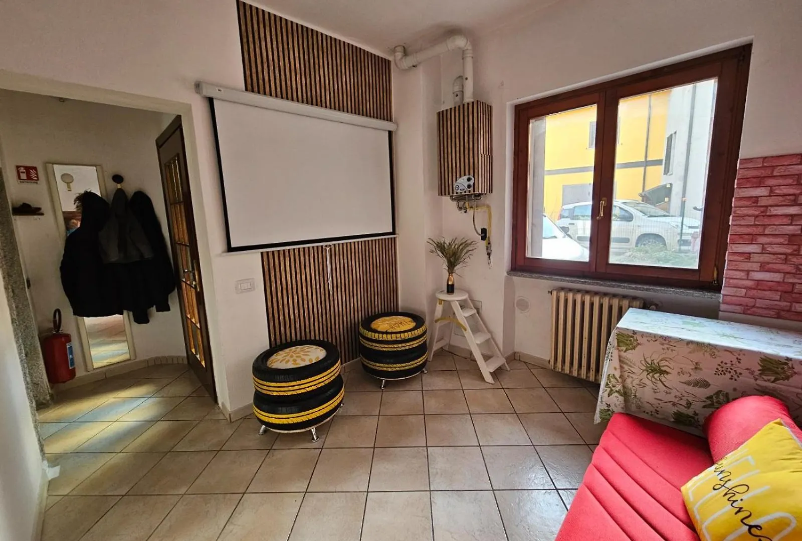 Il Riposo Del Viaggiatore By Holiday World Ternate  0*, Ternate (Varese) Italy