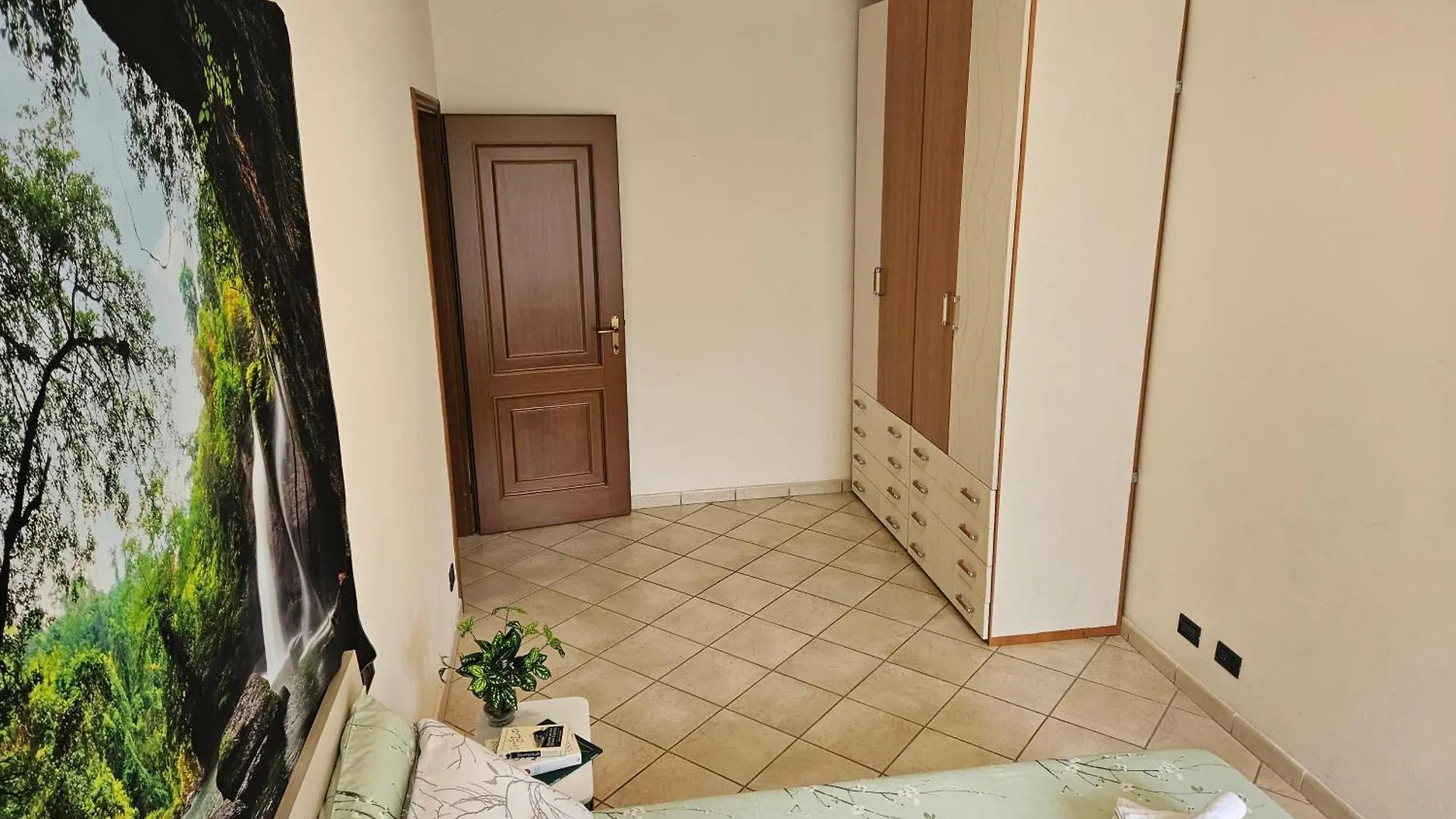 Il Riposo Del Viaggiatore By Holiday World Ternate