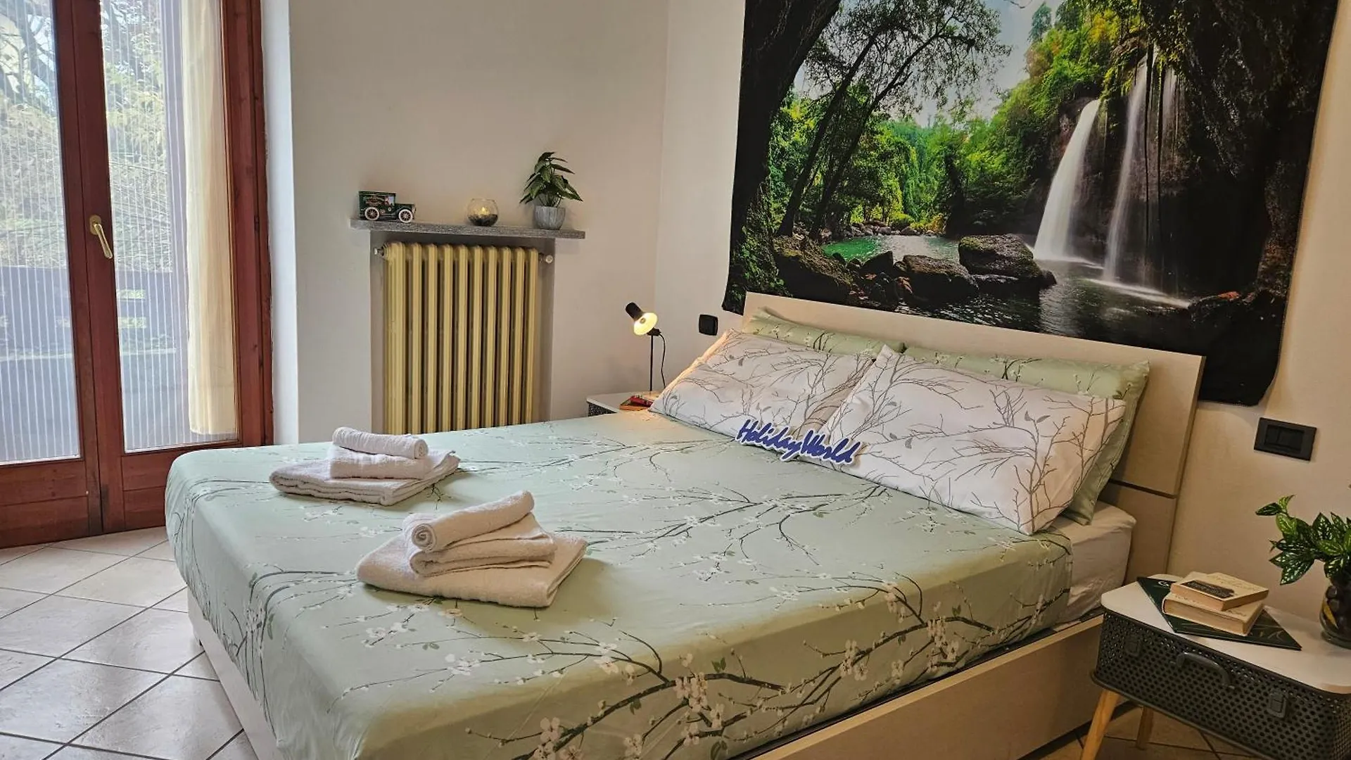 Il Riposo Del Viaggiatore By Holiday World Ternate