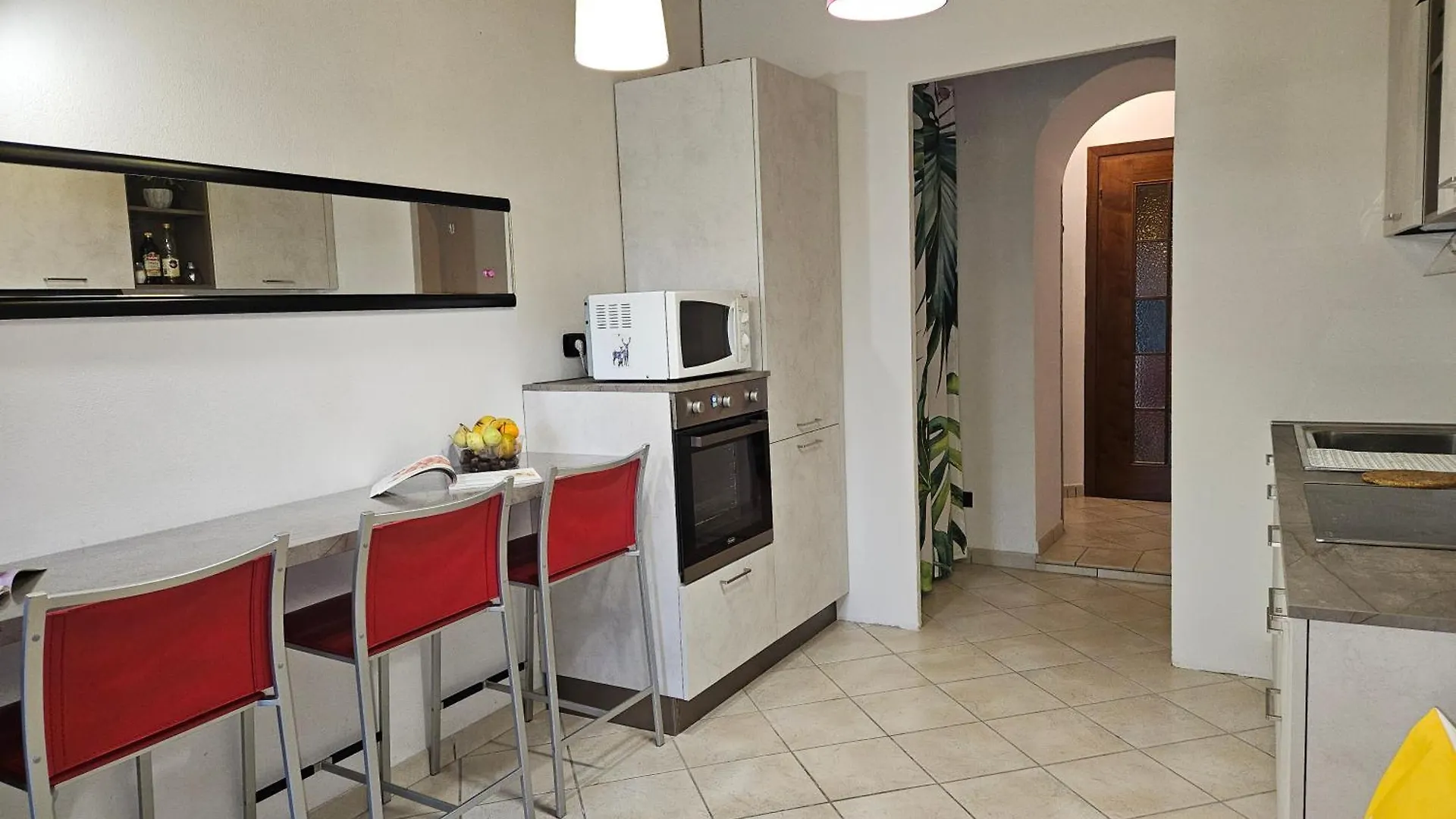Il Riposo Del Viaggiatore By Holiday World Ternate  0*, Ternate (Varese)