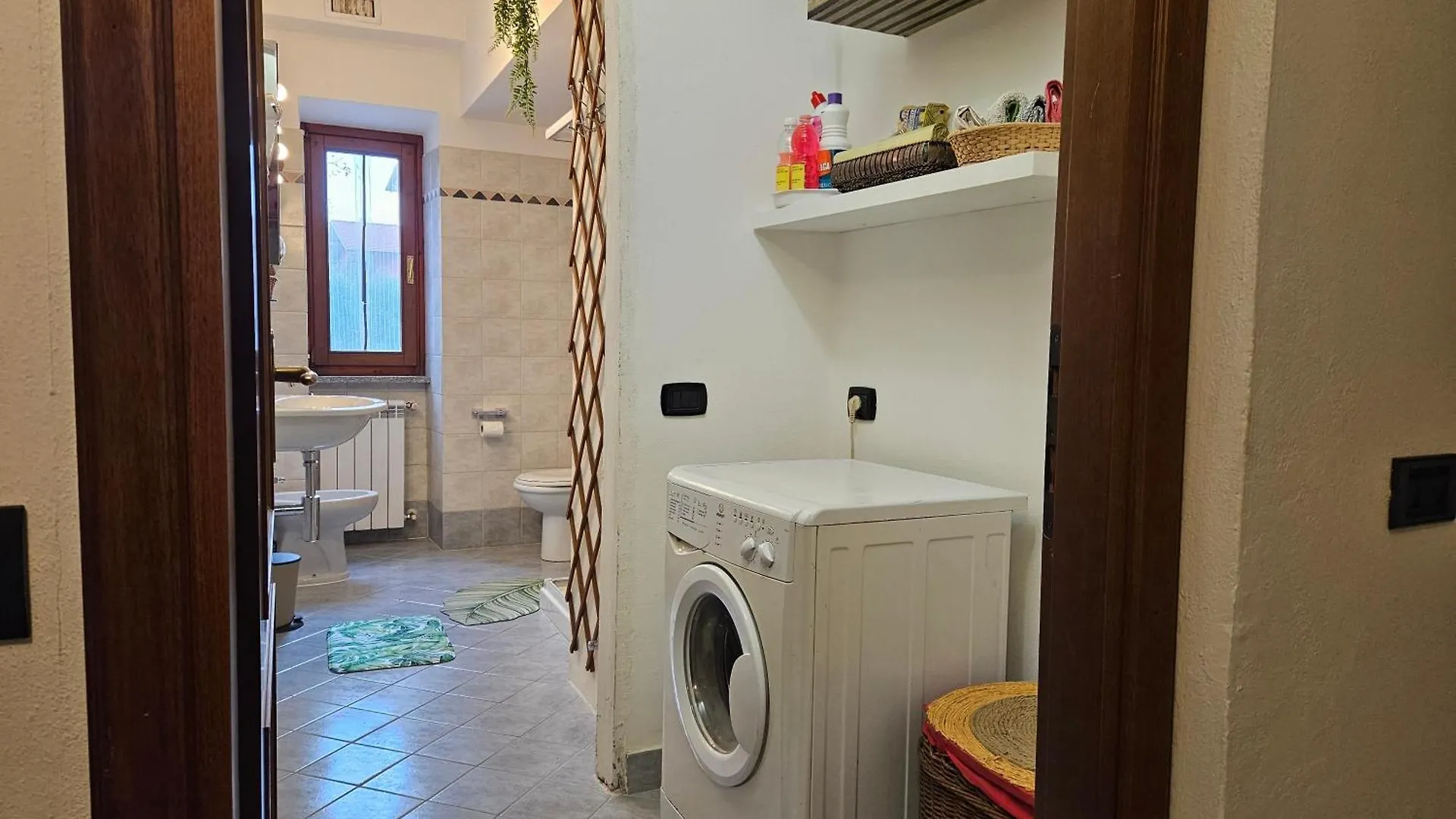 Apartment Il Riposo Del Viaggiatore By Holiday World Ternate